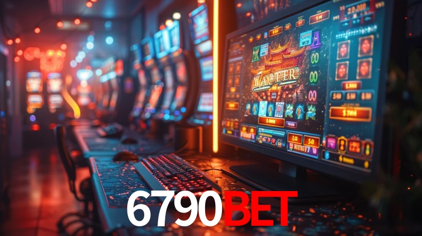6790bet - Slots No Cassino Online! - 6790bet.com