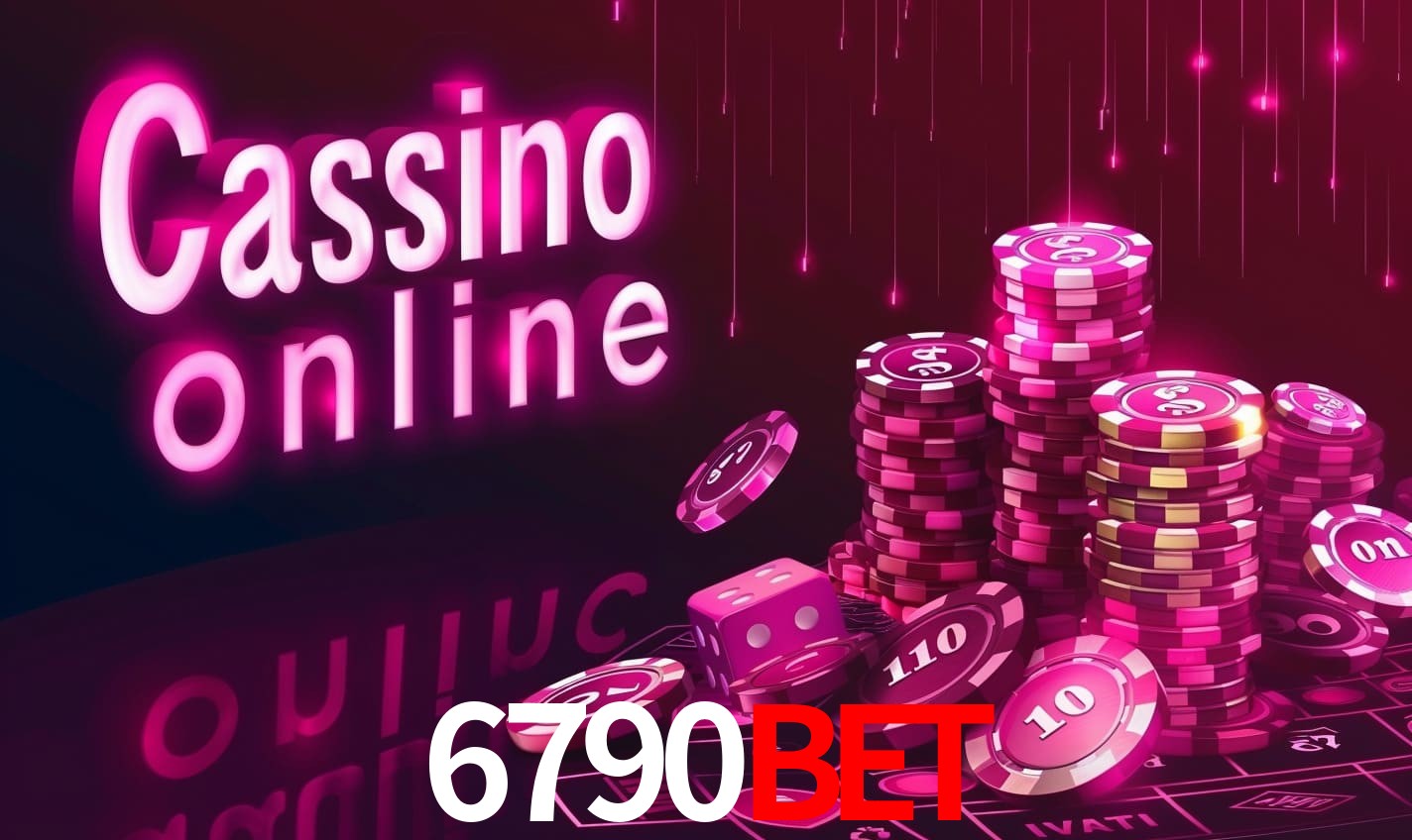 Experiência VIP 6790bet