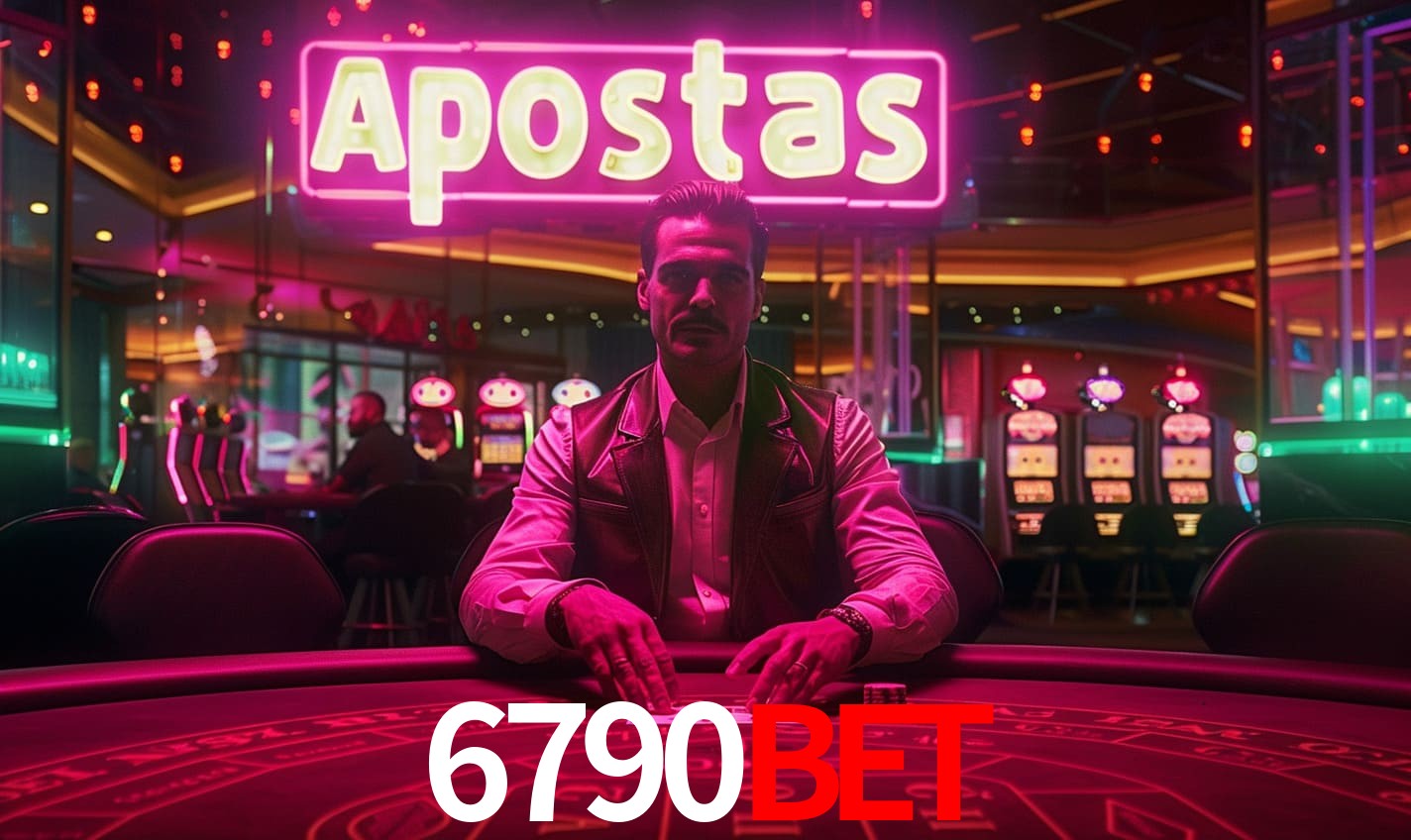 Estatísticas 6790bet