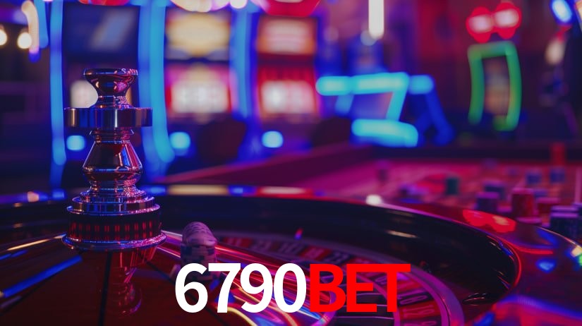 6790bet: Seu Cassino Premiado com Pagamentos Rápidos