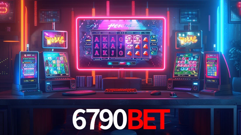 6790bet login