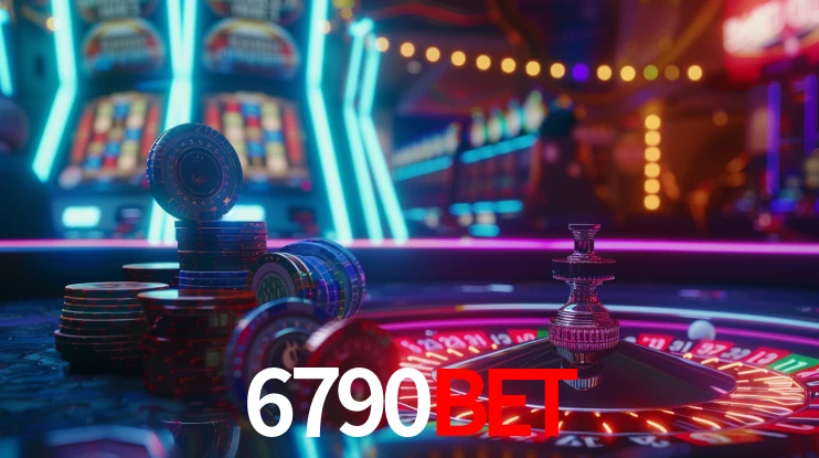 Experiência VIP 6790bet