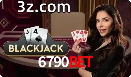 Live Blackjack