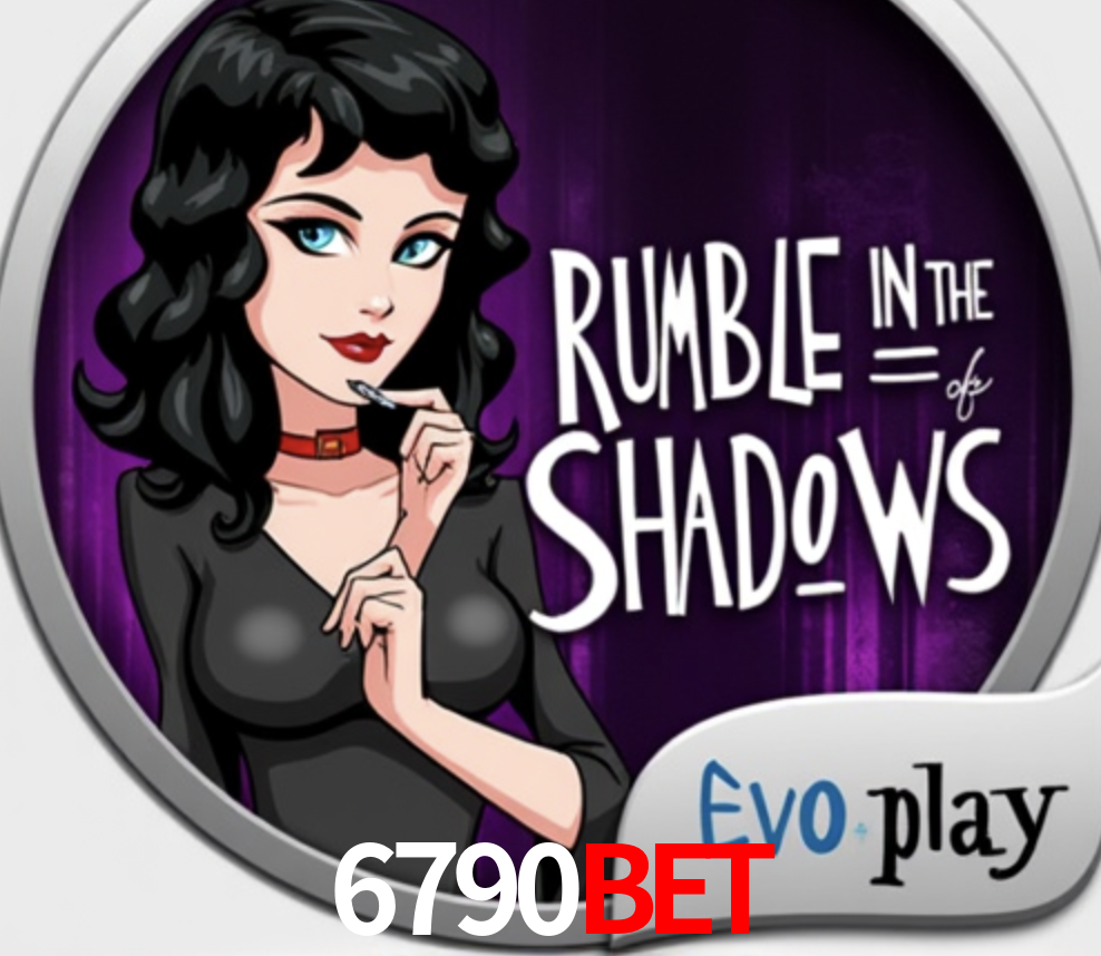Slot Games 6790bet