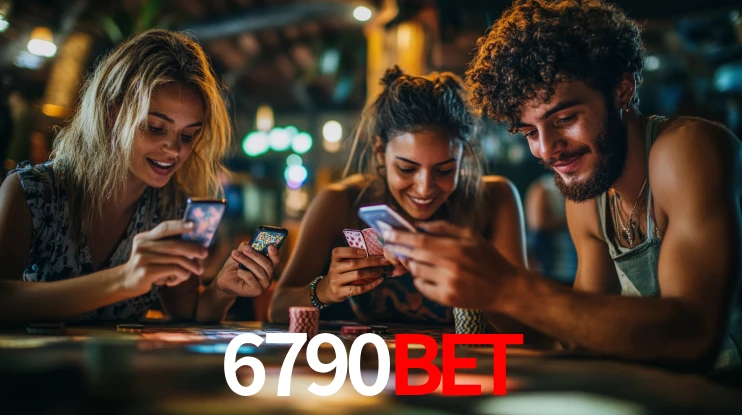 Instant EasyPaisa 6790bet