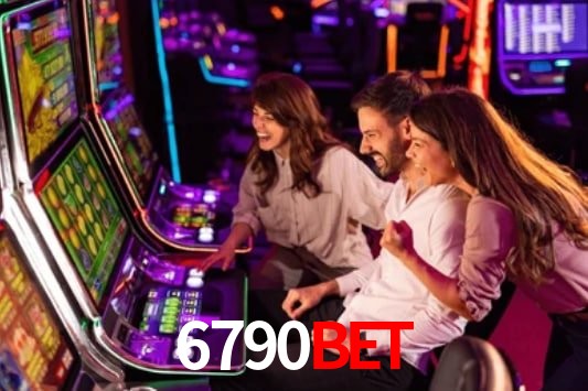 Design Responsivo 6790bet