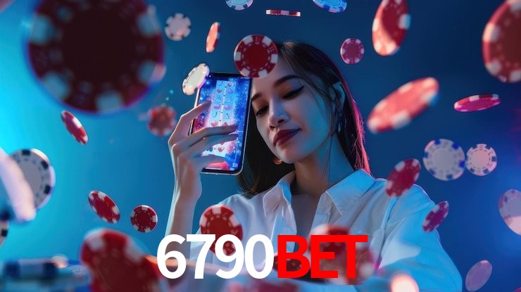 Jogos de Slot 6790bet