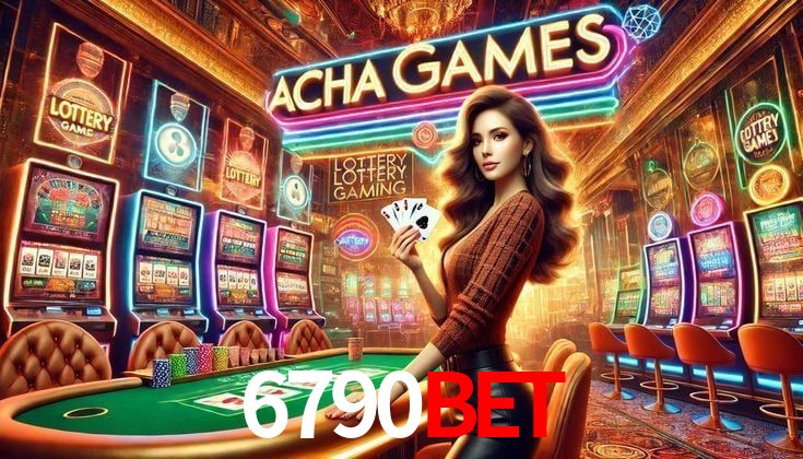 VIP Casino 6790bet