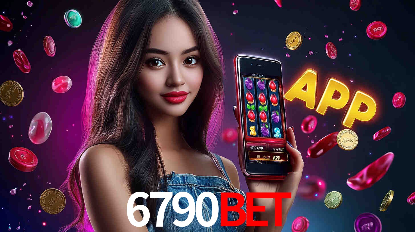 Programa VIP 6790bet