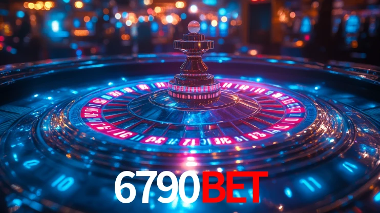 6790bet