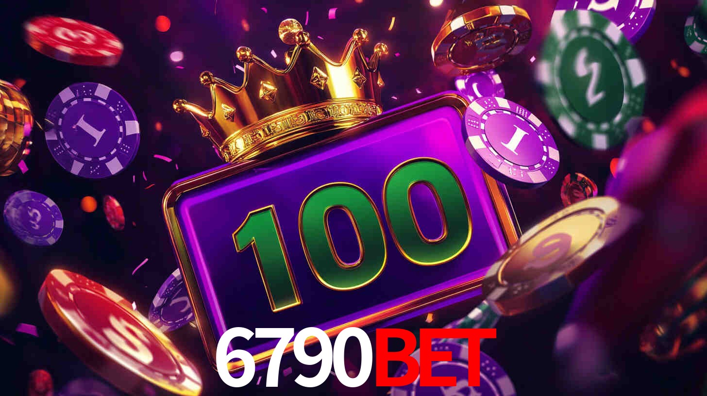 6790bet login