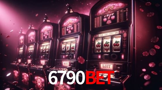 Promoção Relâmpago 6790bet