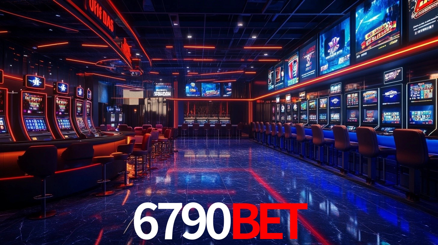 6790bet