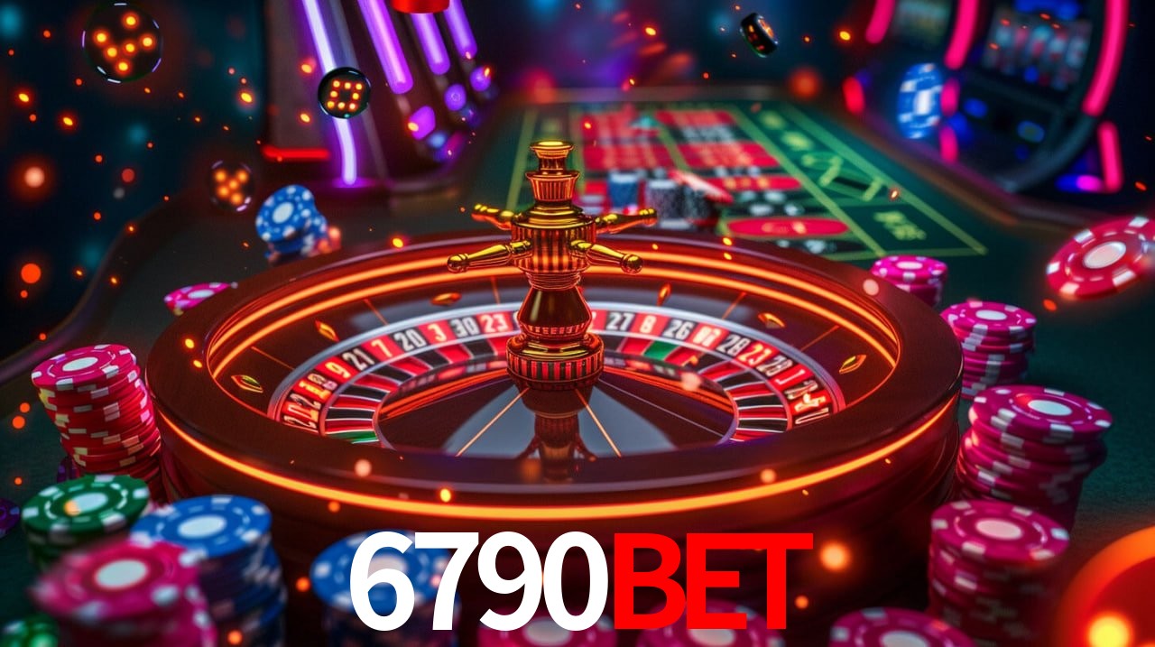 Integração de APIs 6790bet
