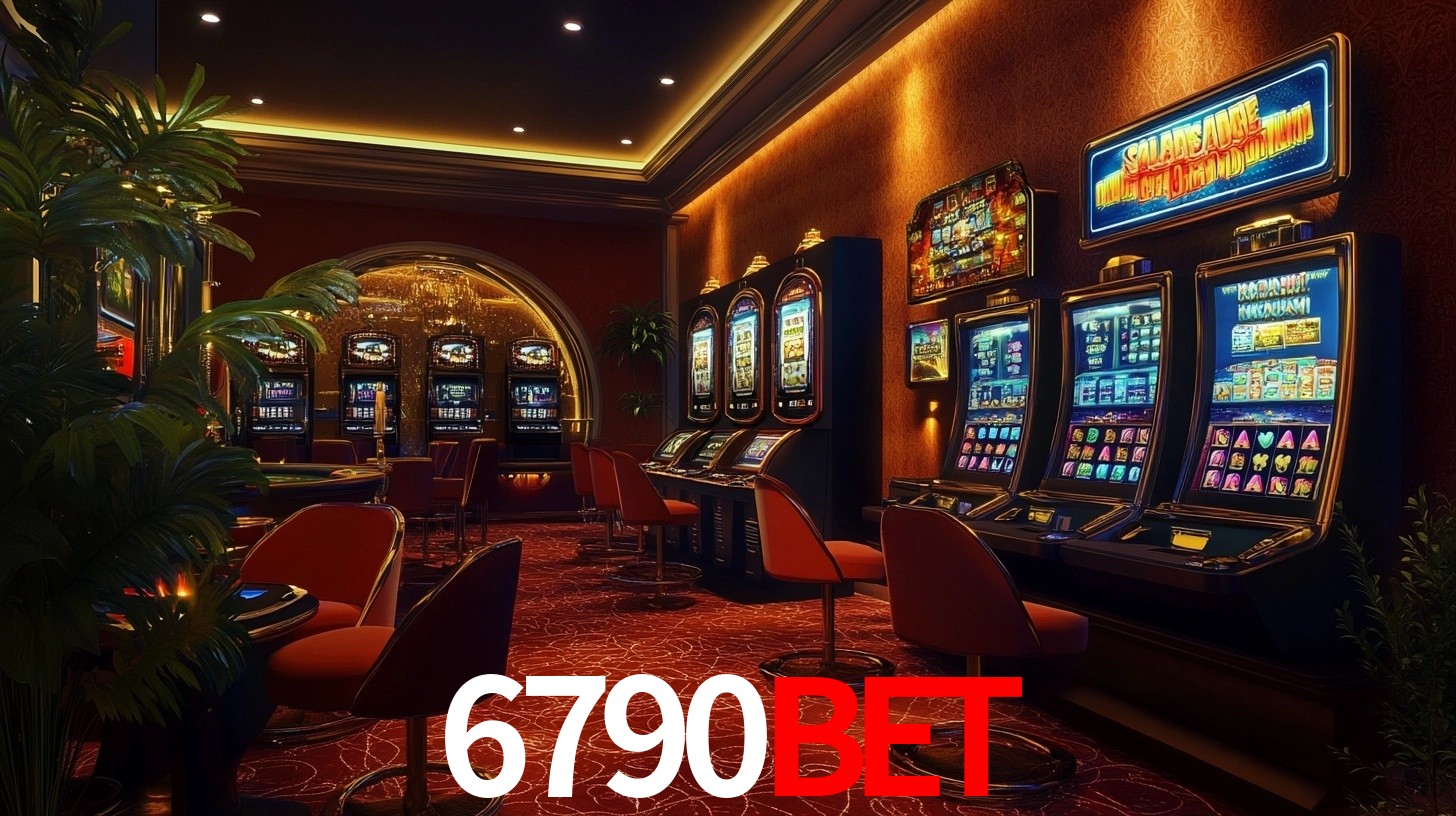 Ofertas Imperdíveis na 6790bet: Promoções e Bônus Que Valem a Pena