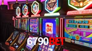 Promoções Sazonais 6790bet