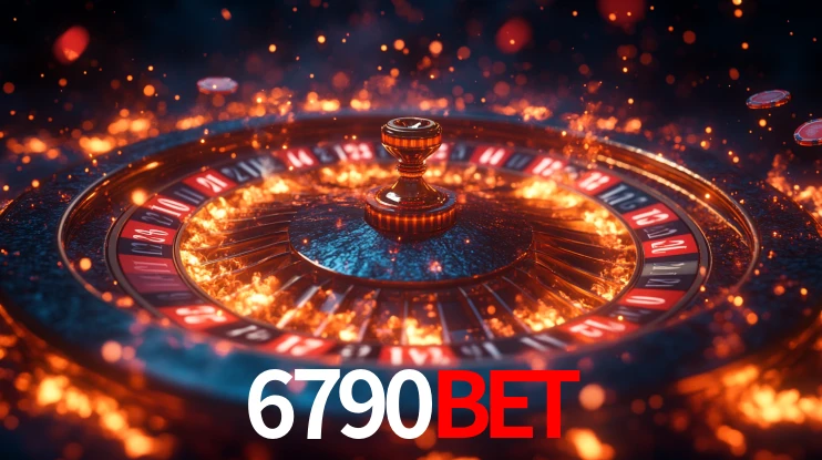 Sinta a adrenalina dos jogos de cassino com 6790bet