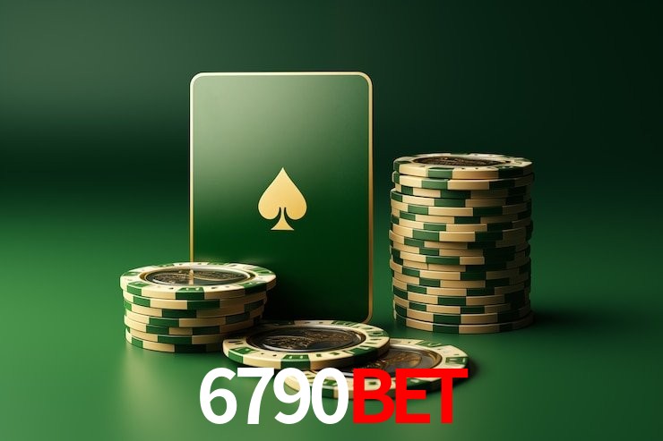 Live Casino 6790bet