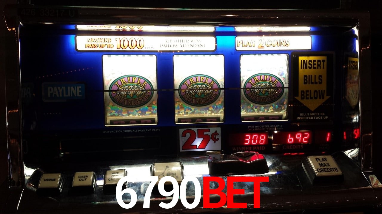 Blackjack Table 6790bet