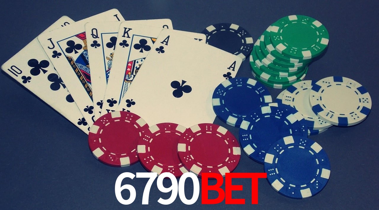 Tennis Betting 6790bet