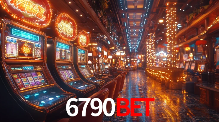 6790bet login
