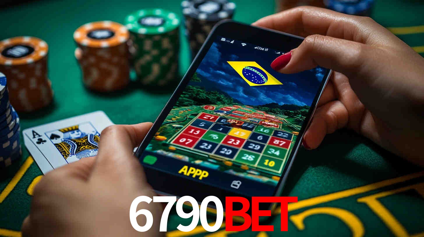 Torneios 6790bet
