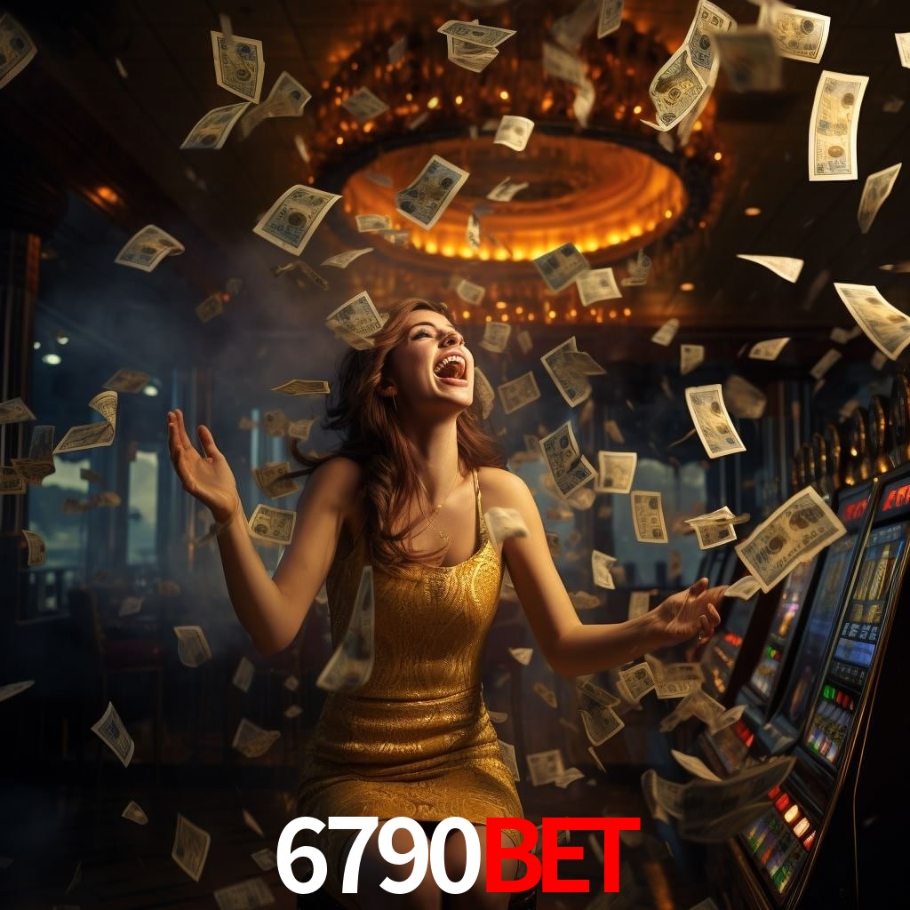 Programa VIP 6790bet