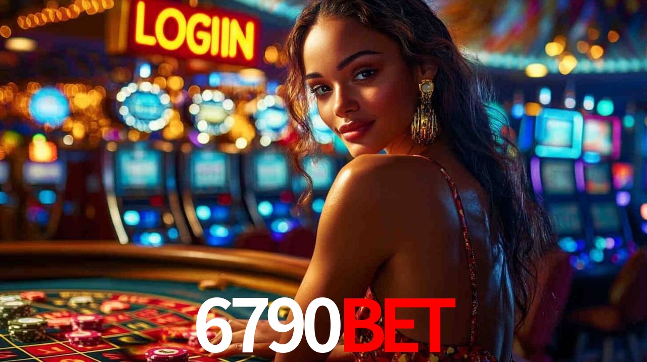 Descubra o Programa VIP da 6790bet: Vantagens Exclusivas para Jogadores