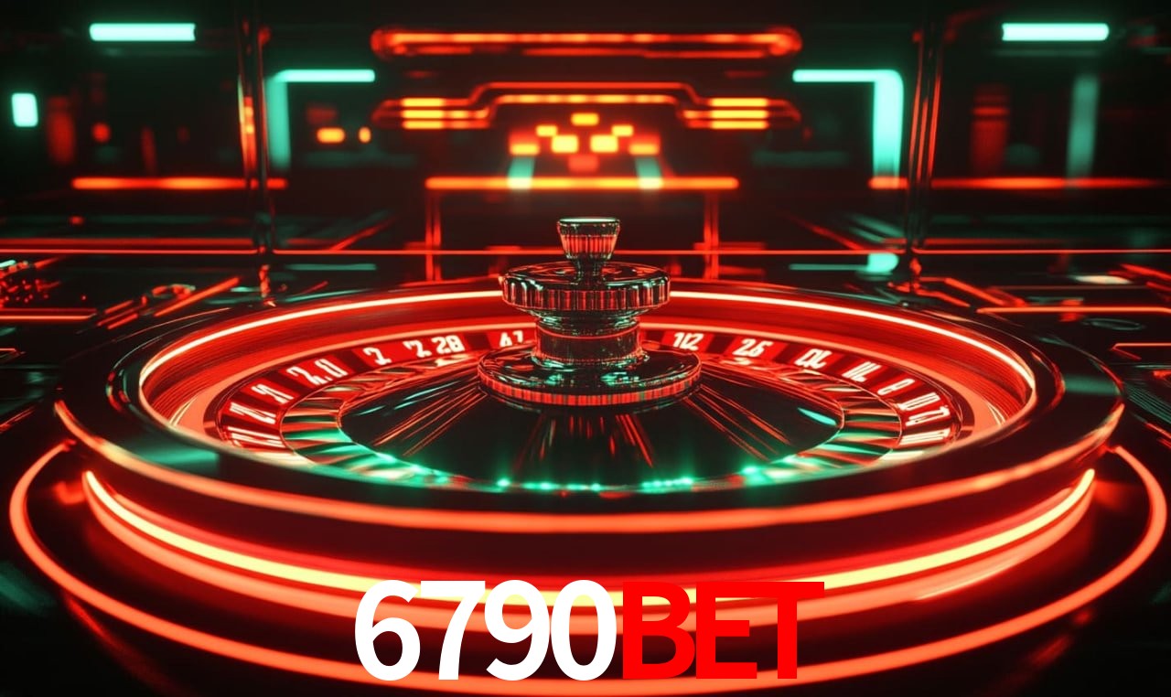 Explorando a Categoria de Eventos em Apostas na 6790bet