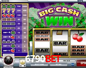cassino 6790bet