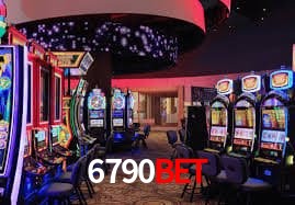 Explorando a Categoria de Eventos em Apostas na 6790bet