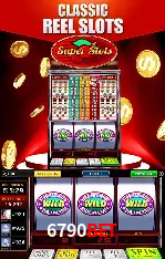 Weekend Specials 6790bet