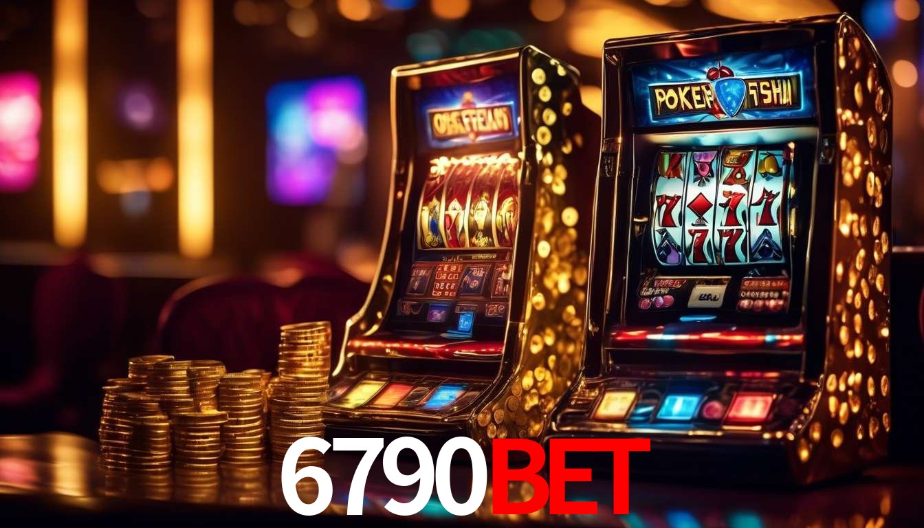 Diretório de Jogos 6790bet