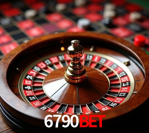 Descubra a Essência do 6790bet: Nossa História e Compromissos