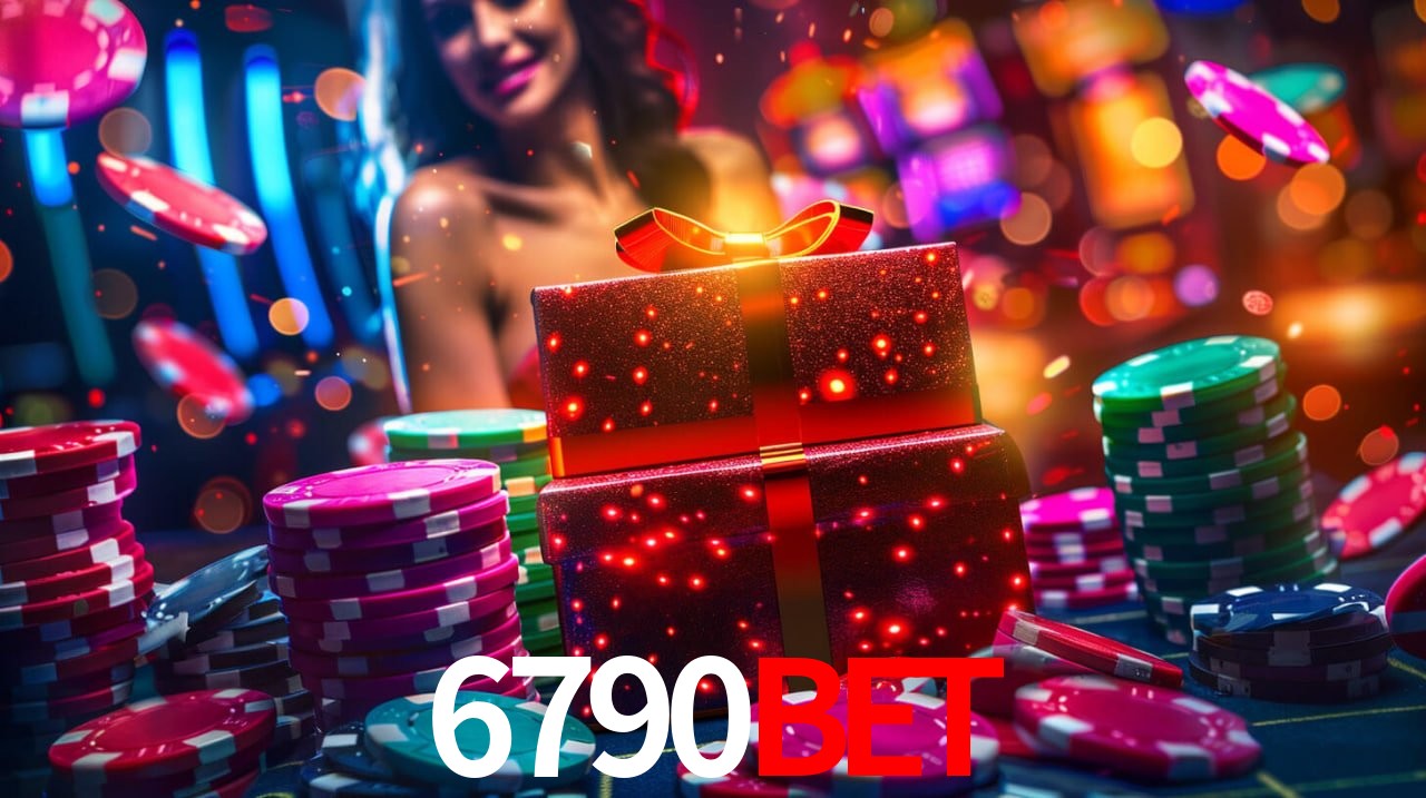 Login Seguro 6790bet