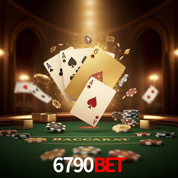 Tournaments 6790bet