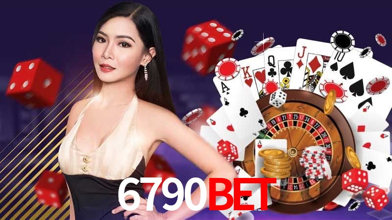 Ofertas Exclusivas 6790bet
