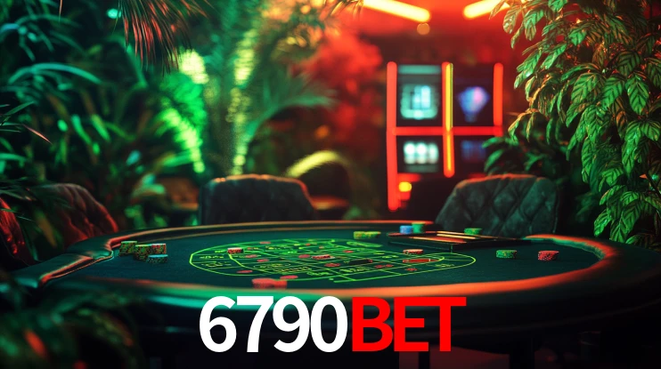 Exclusive Games 6790bet
