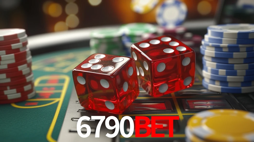 6790bet App Interface