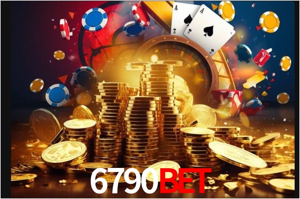 Sistemas de Segurança 6790bet