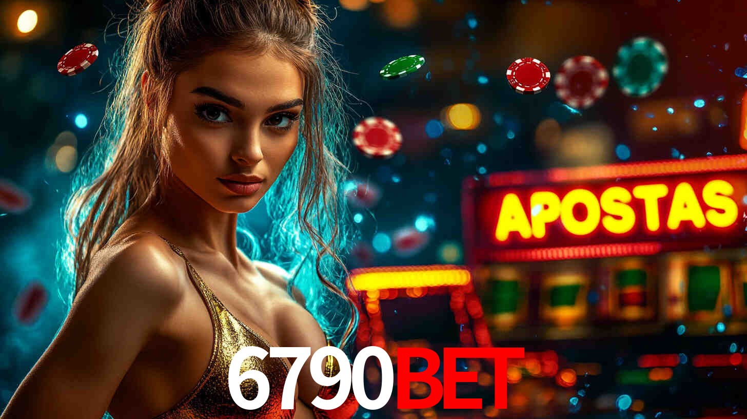 Bônus Diários 6790bet