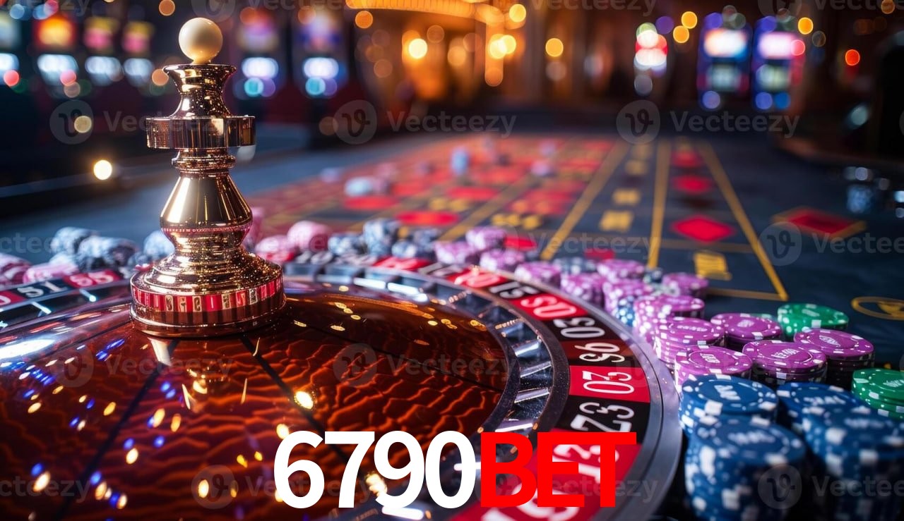 Quick Registration 6790bet