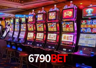 Seasonal Promotions 6790bet