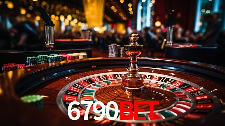 Secure Login 6790bet