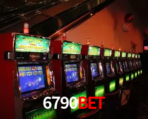 Platform Technology 6790bet