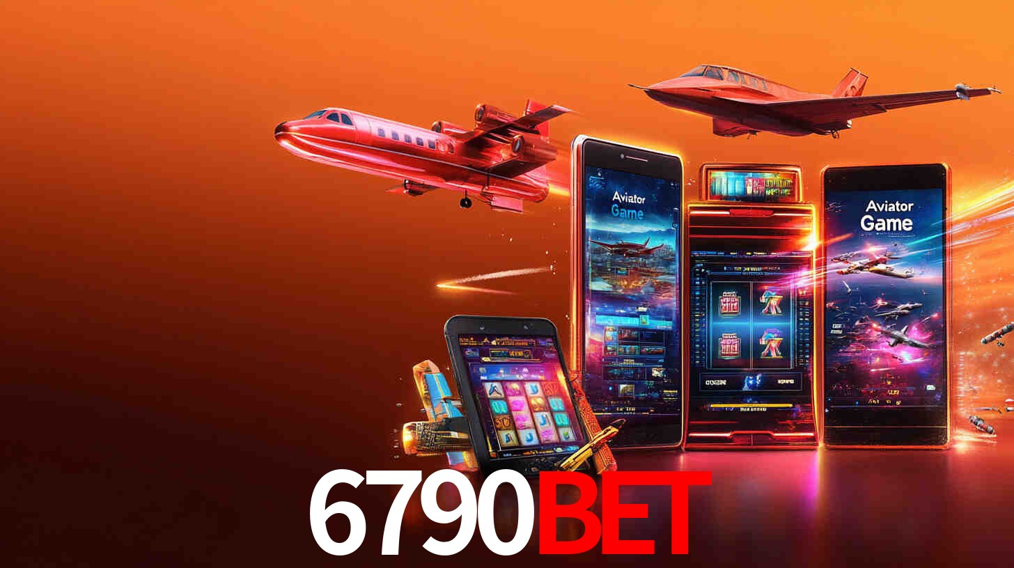 A Emoção da Loteria na 6790bet: Uma Chance de Mudança de Vida