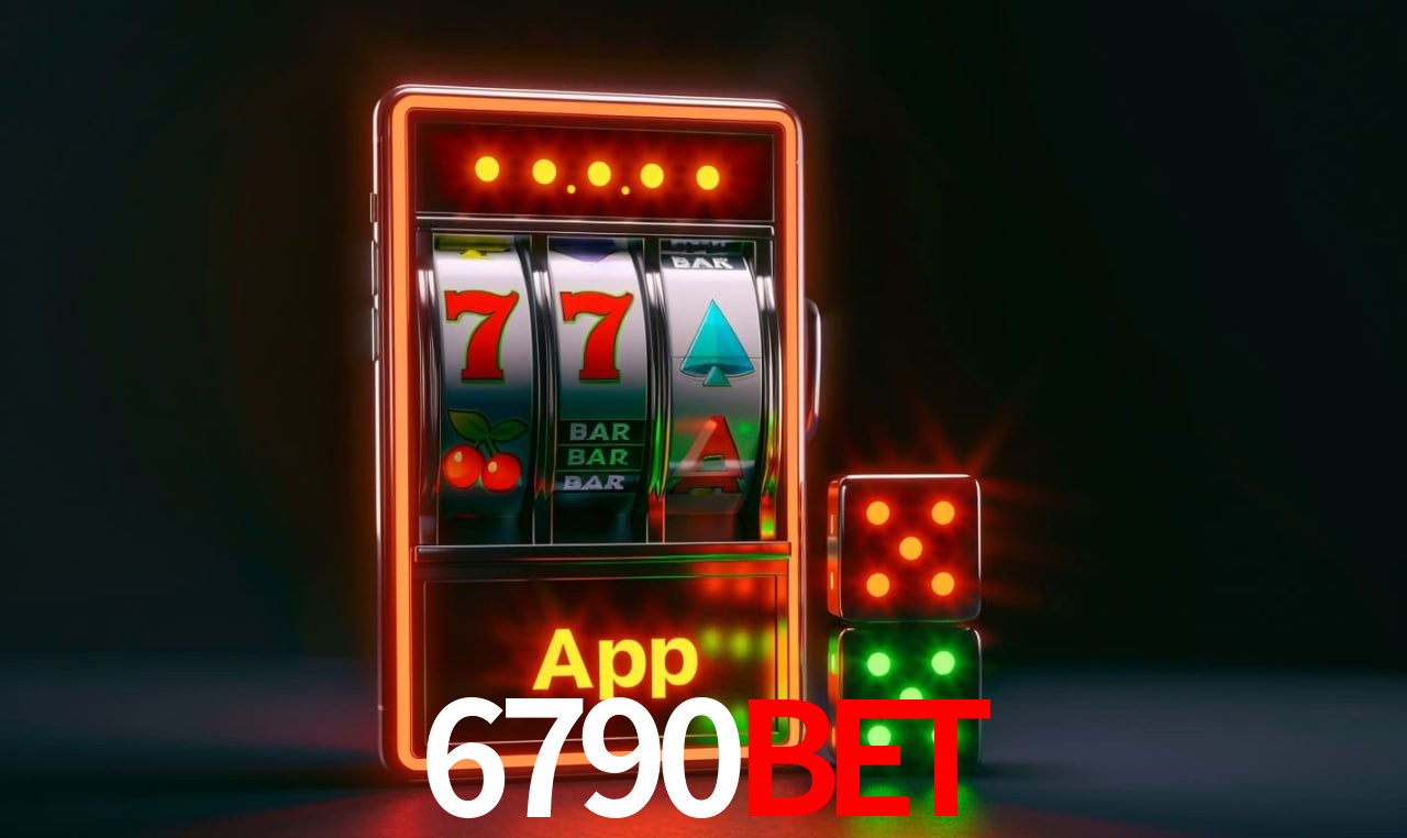 Inovações de Jogos na 6790bet: O Futuro das Experiências Interativas