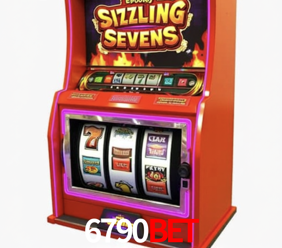 Game Providers 6790bet
