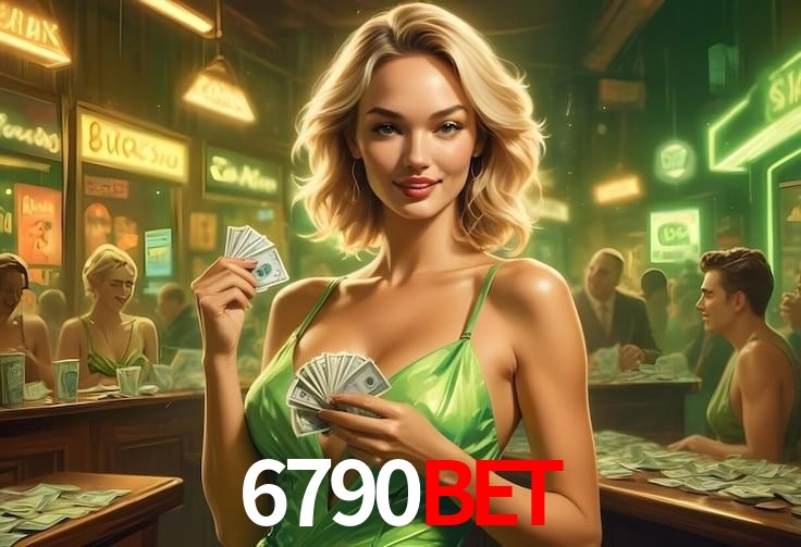 Apostas de Tênis 6790bet