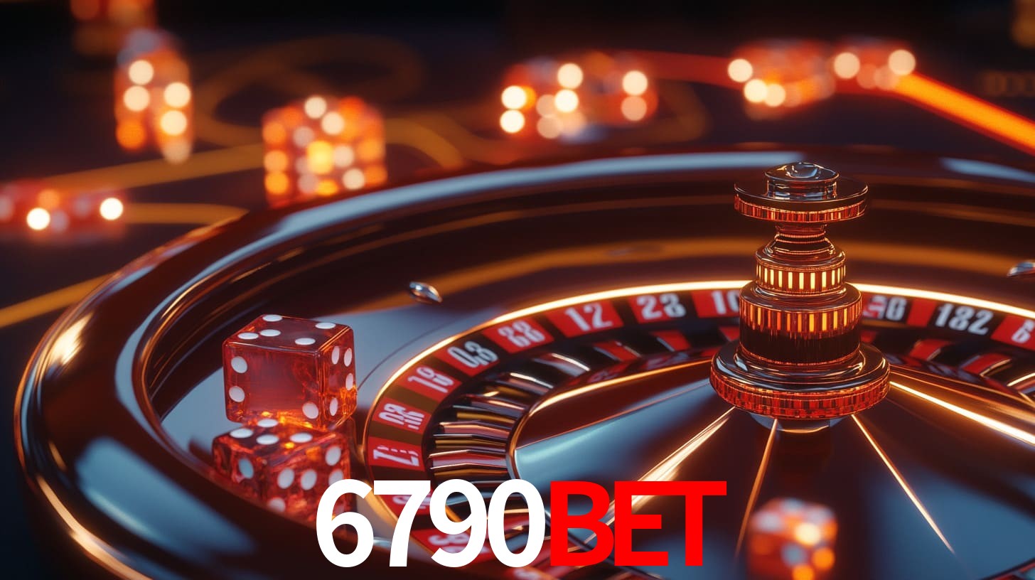 Welcome Bonus 6790bet